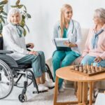 Pflege in Wasterkingen 