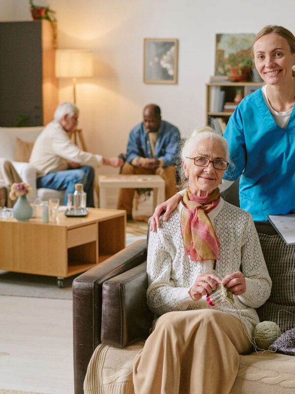 Fallbeispiele Pflege