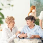 Pflege für Angehörige in Oberembrach 