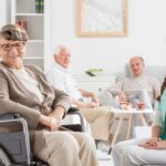 Pflege für Angehörige in Männedorf 