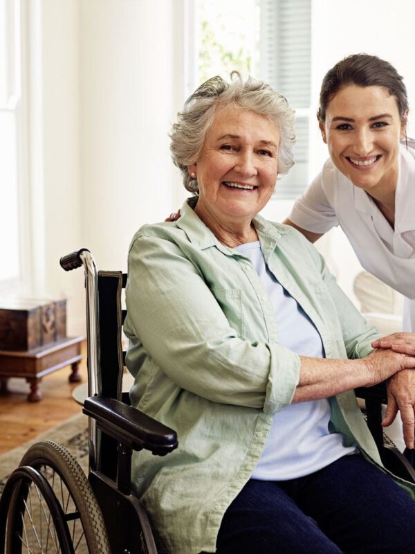 Belastung Angehörige