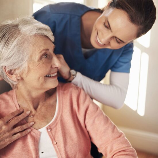 Belastung Angehörige