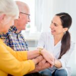 Pflegedienst in Maur 