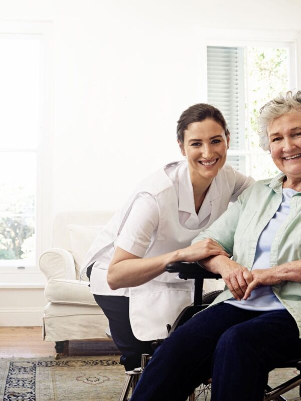 Öffentlich vs Privat