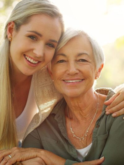 Öffentlich vs Privat