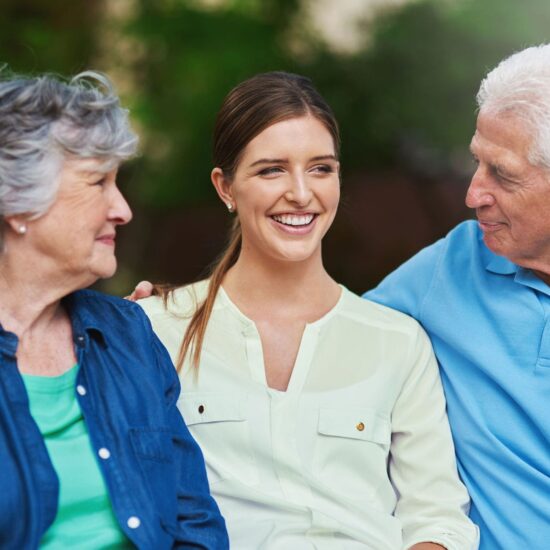 Öffentlich vs Privat