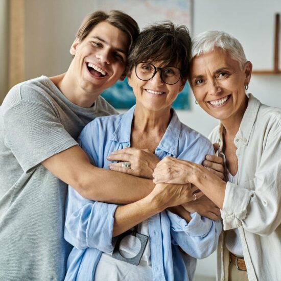 Öffentlich vs Privat