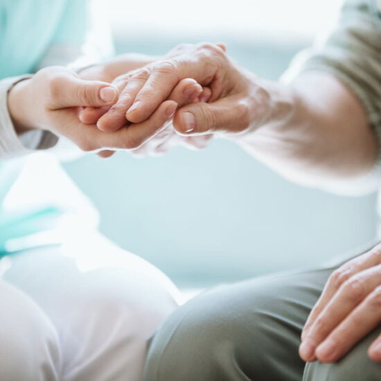 Öffentlich vs Privat