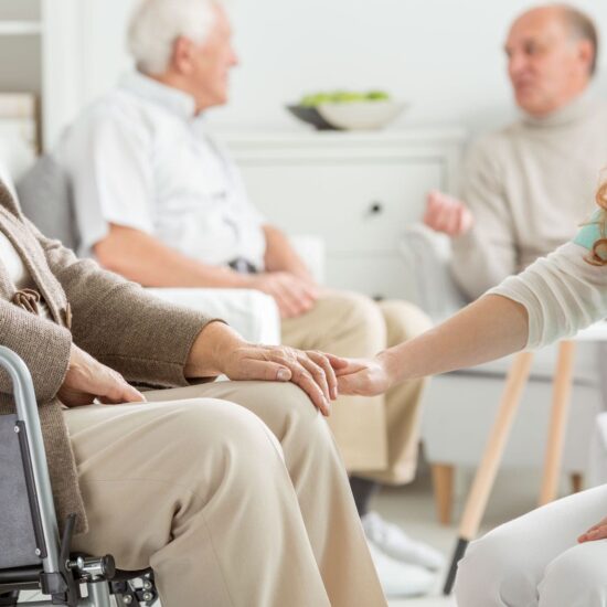 Öffentlich vs Privat