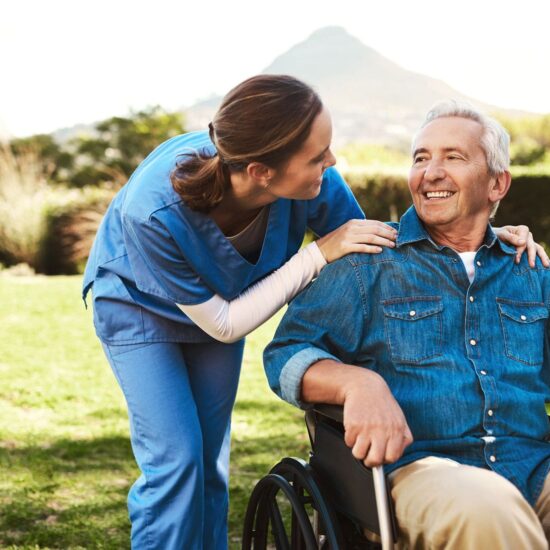 Öffentlich vs Privat