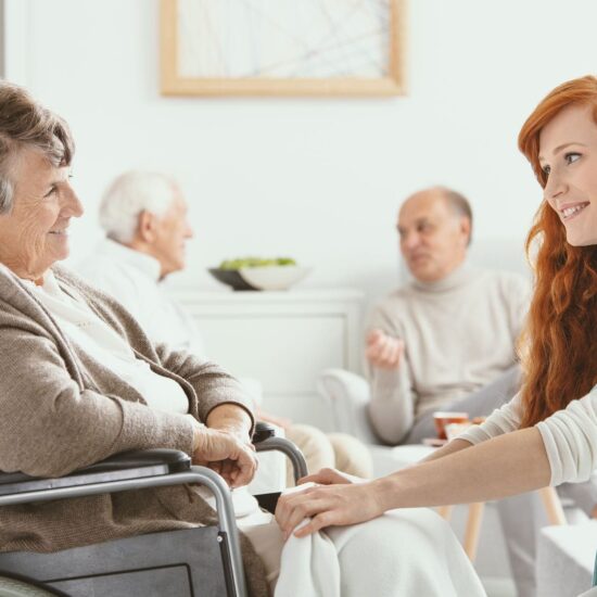 Fallbeispiele Pflege